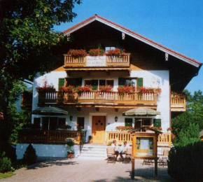 Gästehaus Baier am Bad